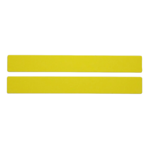 TamperGuard®, Tamper-Evident Security Label Seal Sticker, Rectangle, 4" x 0.5" - Image 10