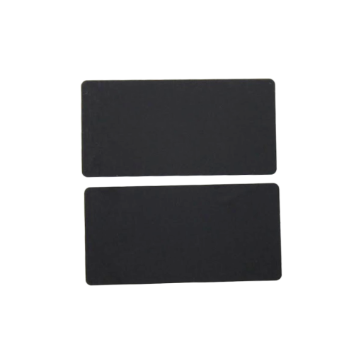 TamperGuard®, Tamper-Evident Security Label Seal Sticker, Rectangle, 2" x 1" - Image 3