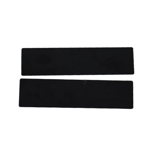 TamperGuard®, Tamper-Evident Security Label Seal Sticker, Rectangle, 4" x 1" - Image 3