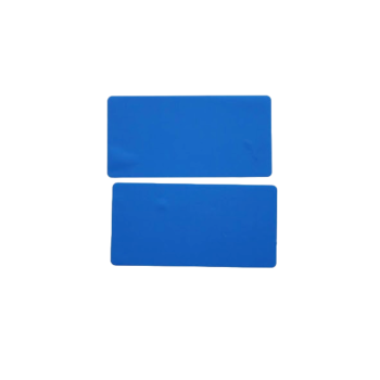 TamperGuard®, Tamper-Evident Security Label Seal Sticker, Rectangle, 2" x 1"