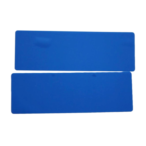TamperGuard®, Tamper-Evident Security Label Seal Sticker, Rectangle, 3" x 1" - Image 3