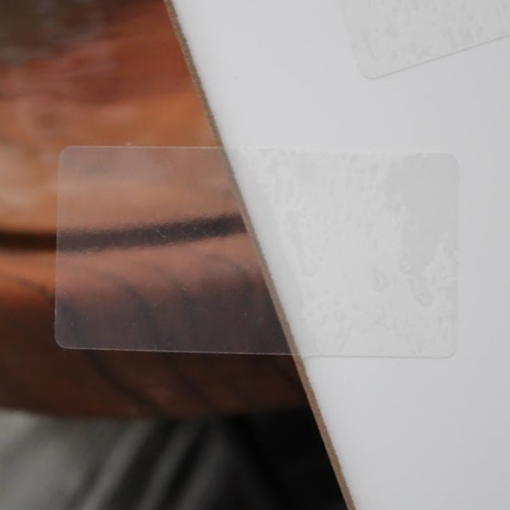 TamperGuard®, Tamper-Evident Security Label Seal Sticker, Rectangle, 2" x 1" - Image 7