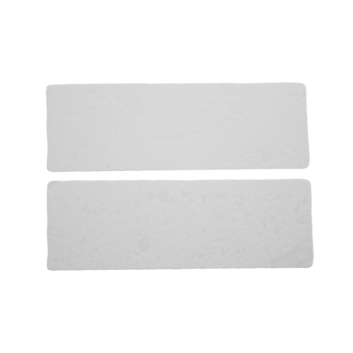 TamperGuard®, Tamper-Evident Security Label Seal Sticker, Rectangle, 3" x 1" - Image 7
