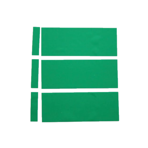 TamperGuard®, Tamper-Evident Security Label Seal Sticker, Rectangle, 2.875" x 1" - Image 5