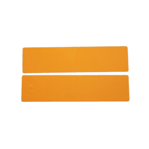 TamperGuard®, Tamper-Evident Security Label Seal Sticker, Rectangle, 4" x 1" - Image 9