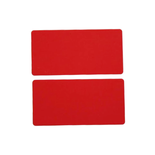 TamperGuard®, Tamper-Evident Security Label Seal Sticker, Rectangle, 2" x 1" - Image 5
