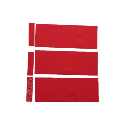TamperGuard®, Tamper-Evident Security Label Seal Sticker, Rectangle, 2.875" x 1" - Image 7