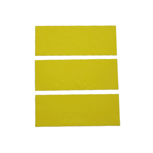 TamperGuard®, Tamper-Evident Security Label Seal Sticker, Rectangle, 2.875" x 1" - Image 13