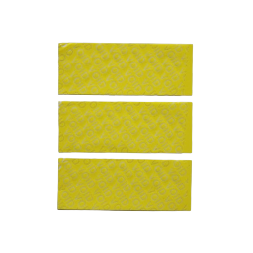 TamperGuard®, Tamper-Evident Security Label Seal Sticker, Rectangle, 2.875" x 1" - Image 14