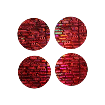 TamperMax Circle