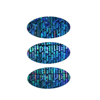 TamperMax Oval