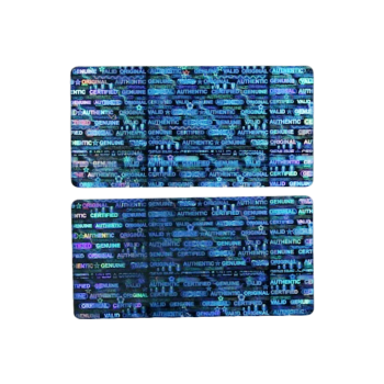 TamperMax Rectangle