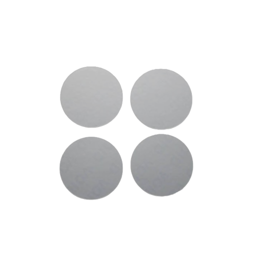 TamperVoid®, Tamper-Evident Security Label Seal Sticker, Circle, 1" Diameter - Image 6