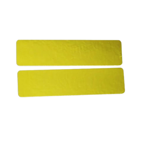 TamperVoid®, Tamper-Evident Security Label Seal Sticker, Rectangle, 2" x 0.5" - Image 3