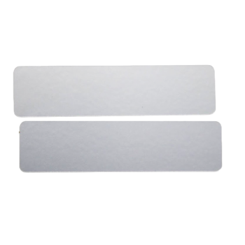 TamperVoid®, Tamper-Evident Security Label Seal Sticker, Rectangle, 2" x 0.5"