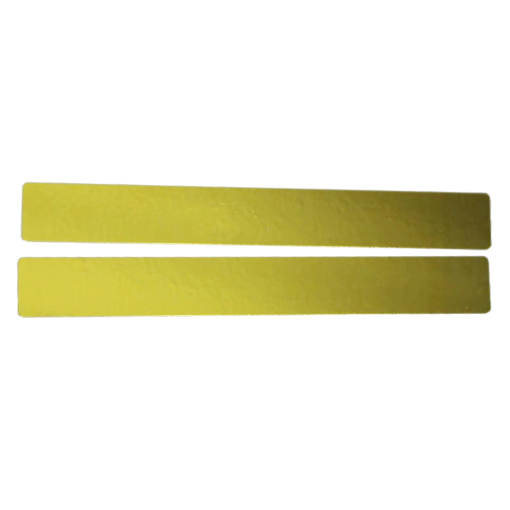 TamperVoid®, Tamper-Evident Security Label Seal Sticker, Rectangle, 4" x 0.5" - Image 3