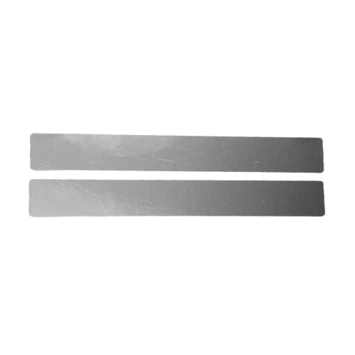 TamperVoid®, Tamper-Evident Security Label Seal Sticker, Rectangle, 4" x 0.5" - Image 11