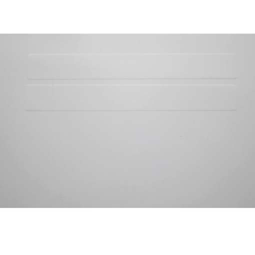TamperVoid®, Tamper-Evident Security Label Seal Sticker, Rectangle, 4" x 0.5" - Image 10
