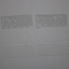 TamperVoid, Rectangle, Clear 1.5 x 0.6-3