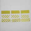 TamperVoid, Rectangle, Gold 1 x 0.375-2