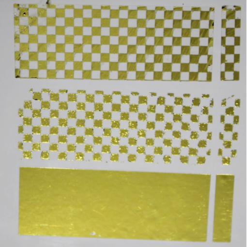 TamperVoid®, Tamper-Evident Security Label Seal Sticker, Rectangle, 2.875" x 1" - Image 9