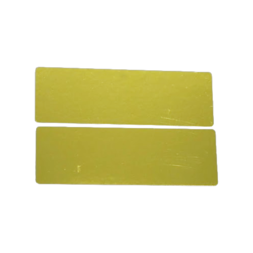 TamperVoid®, Tamper-Evident Security Label Seal Sticker, Rectangle, 3" x 1" - Image 10