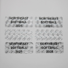 TamperVoid, Rectangle, Mirage 1.5 x 0.6-6