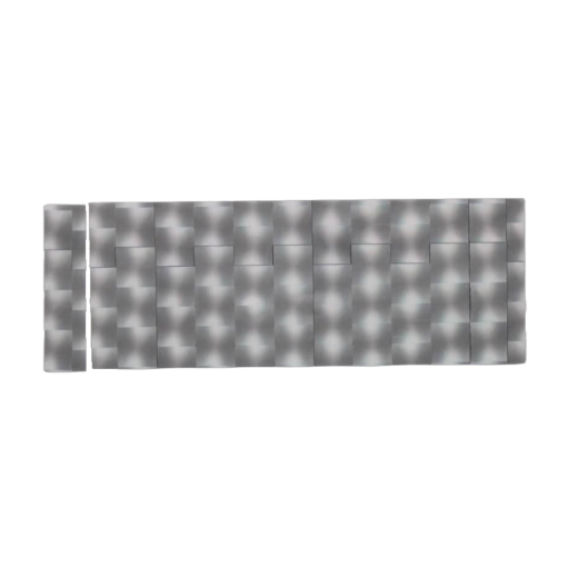 TamperVoid®, Tamper-Evident Security Label Seal Sticker, Rectangle, 2.875" x 1"