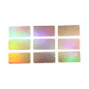TamperVoid, Rectangle, Rainbow 1 x 0.5-1 (1)