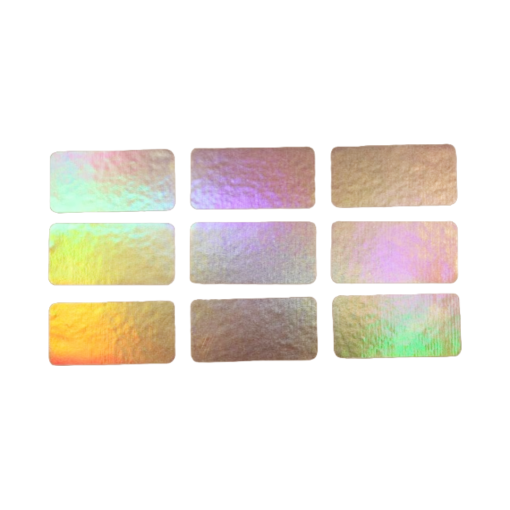 TamperVoid, Rectangle, Rainbow 1 x 0.5-1 (1)