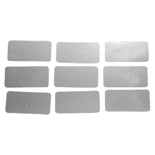 TamperVoid, Rectangle, Silver Bright 1 x 0.5-2 (1)