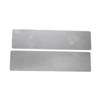 TamperVoid®, Tamper-Evident Security Label Seal Sticker, Rectangle, 4" x 1"