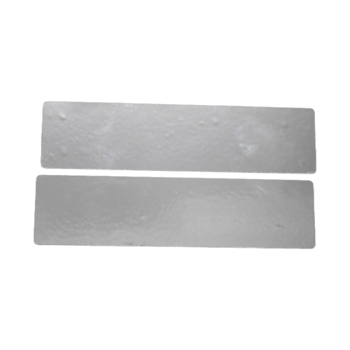 TamperVoid®, Tamper-Evident Security Label Seal Sticker, Rectangle, 4" x 1"