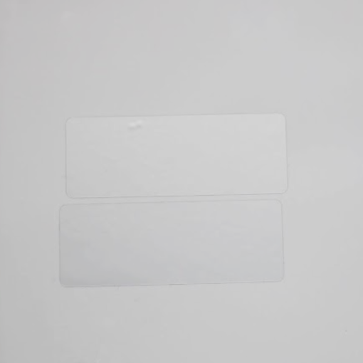 TamperVoid®, Tamper-Evident Security Label Seal Sticker, Rectangle, 2" x 0.75" - Image 7