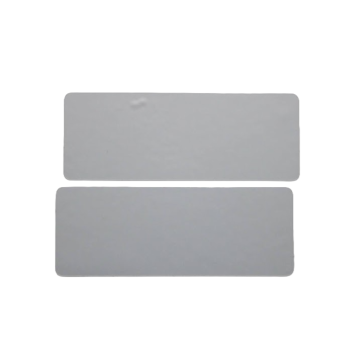 TamperVoid®, Tamper-Evident Security Label Seal Sticker, Rectangle, 2" x 0.75"