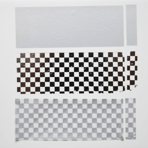 TamperVoid®, Tamper-Evident Security Label Seal Sticker, Rectangle, 2.875" x 1" - Image 5