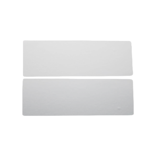 TamperVoid®, Tamper-Evident Security Label Seal Sticker, Rectangle, 3" x 1" - Image 5