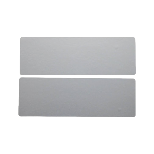 TamperVoid®, Tamper-Evident Security Label Seal Sticker, Rectangle, 3" x 1" - Image 6