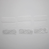TamperVoid, Rectangle, White 0.75 x 0.25-2