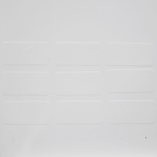 TamperVoid, Rectangle, White 1 x 0.5-1 (4)