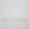 TamperVoid, Rectangle, White 1 x 0.5-2