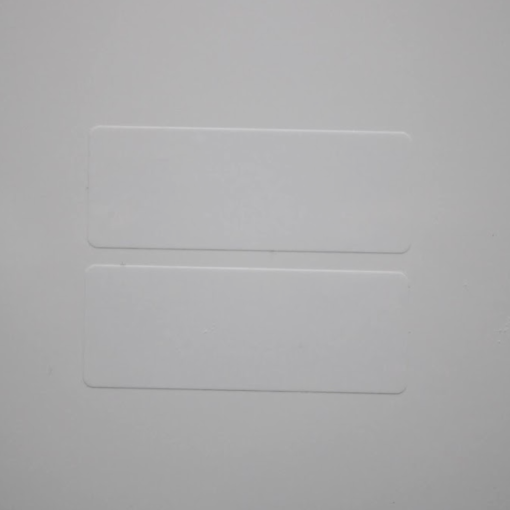 TamperVoid®, Tamper-Evident Security Label Seal Sticker, Rectangle, 2" x 0.75" - Image 5
