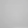 TamperVoid, Rectangle, White 2 x 1-1