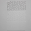 TamperVoid, Rectangle, White 2 x 1-2