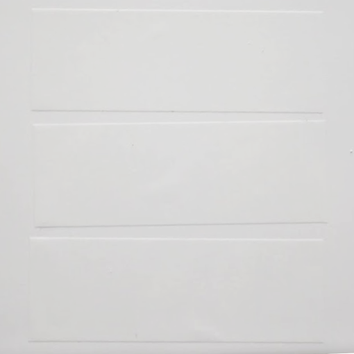 TamperVoid®, Tamper-Evident Security Label Seal Sticker, Rectangle, 2.875" x 1" - Image 12