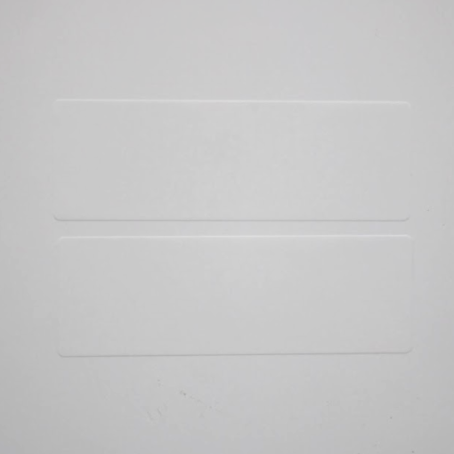 TamperVoid®, Tamper-Evident Security Label Seal Sticker, Rectangle, 3" x 1" - Image 8