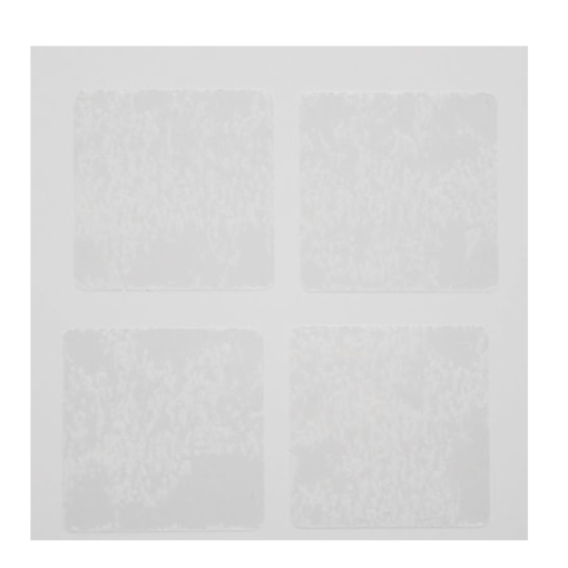TamperVoid®, Tamper-Evident Security Label Seal Sticker, Square, 1" x 1" - Image 12