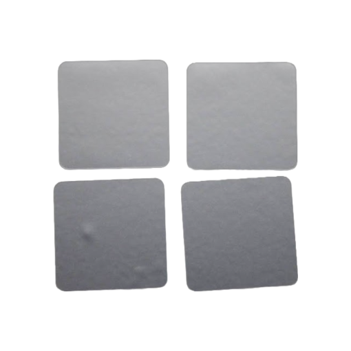 TamperVoid®, Tamper-Evident Security Label Seal Sticker, Square, 0.75" x 0.75" - Image 4
