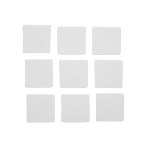 TamperVoid®, Tamper-Evident Security Label Seal Sticker, Square, 0.5" x 0.5" - Image 2