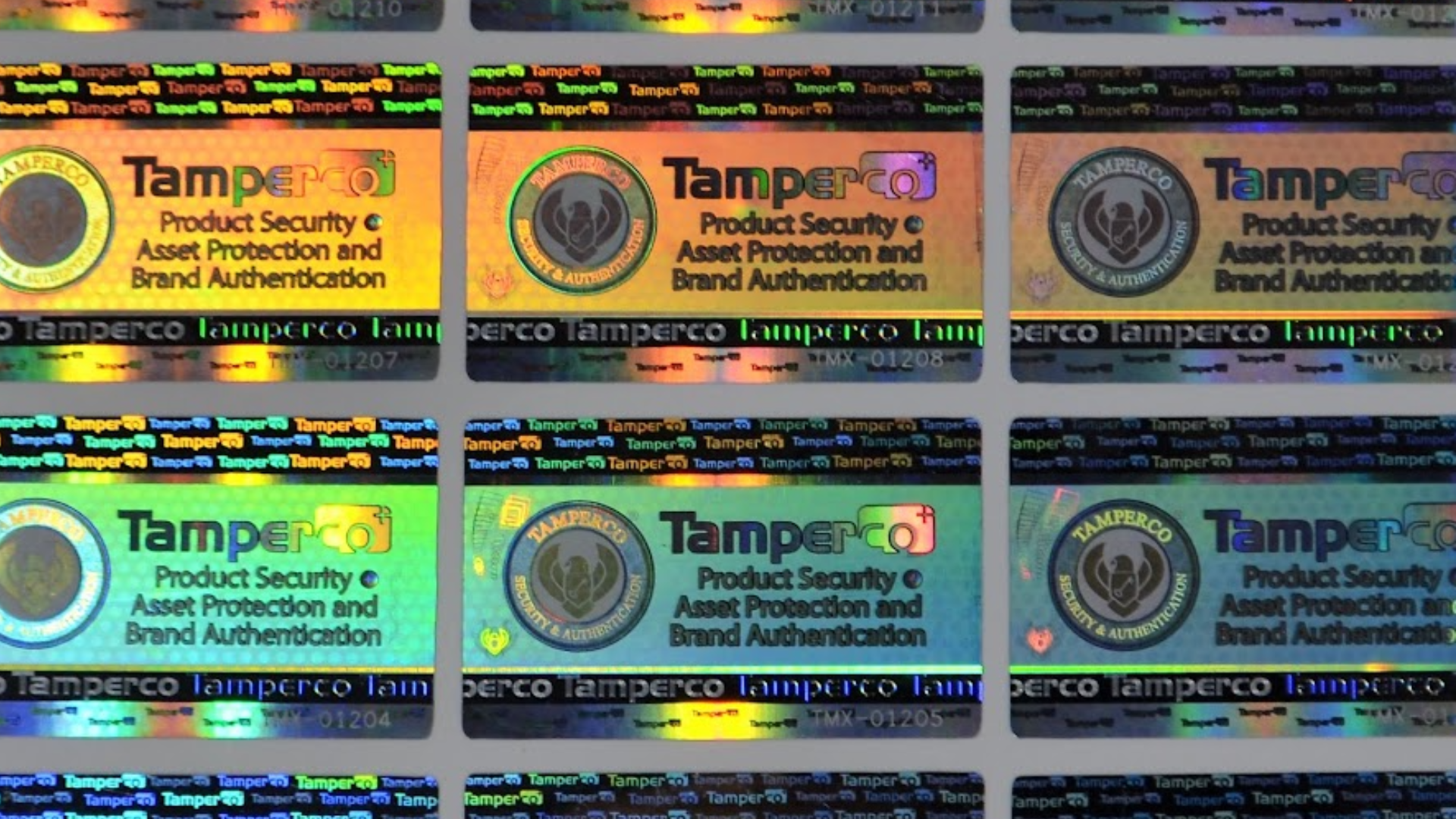 Tamperco